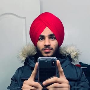 Meet your Posher, Gurdial